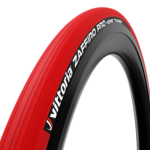 vittoria Vittoria, ZAFFIRO PRO HOME TRAINER 26 X 1.1 FOLD RED