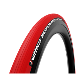 Vittoria Pneu Vittoria Zaffiro Pro Home Trainer 26 x 1.1 - Rouge Pliant