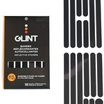 Glint Reflective GLINT Reflective, Frame Stickers, Black, Kit