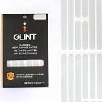 Glint Reflective GLINT Reflective, Frame Stickers, White, Kit