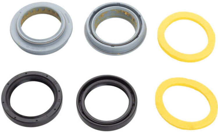 RockShox RockShox, 11.4308.850.000, Dust seal and oil seal kit, 32mm