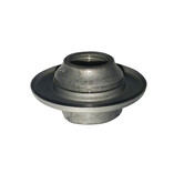 CONE POUR ESSIEU CREUX AVANT 9mm