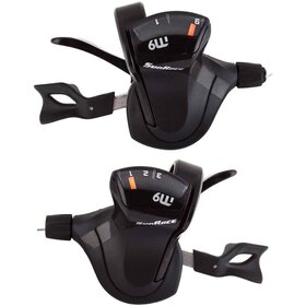 SunRace SHIFTER SUNRACE HB DLM933 TRIGGER 3x9s PR