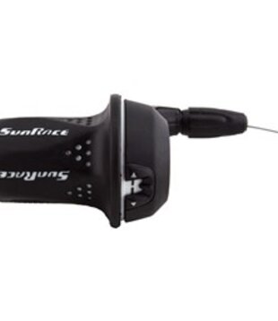 SHIFTER SUNRACE HB TSM21 TWIST FRICT LH