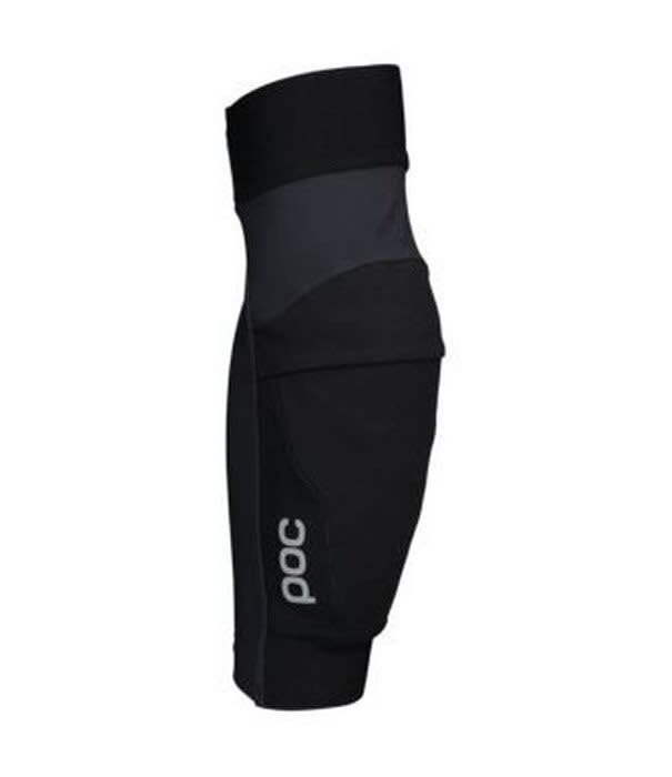 POC- Oseus VPD Elbow Uranium Black X-LARGE