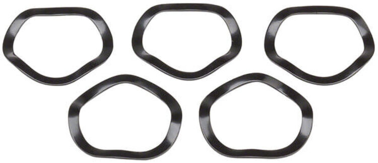 FSA FSA, 24mm Wave Washer