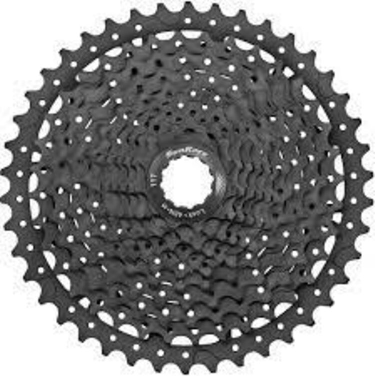 SunRace SUNRACE CSMS8 CASS 11SP 11-46T