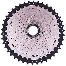 Varia, 11-Speed Cassette, Cassette, Silver, Speed: 11, 11-50T