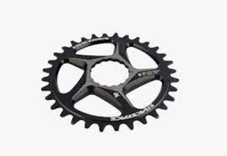 RaceFace CHAINRING,CINCH,DM,34T,SHI12,BLK