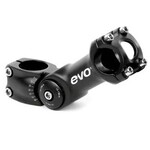 Evo EVO, Compact, Potence, Diamètre: 31.8mm, Longueur: 95mm, Direction: 1-1/8'', Noir