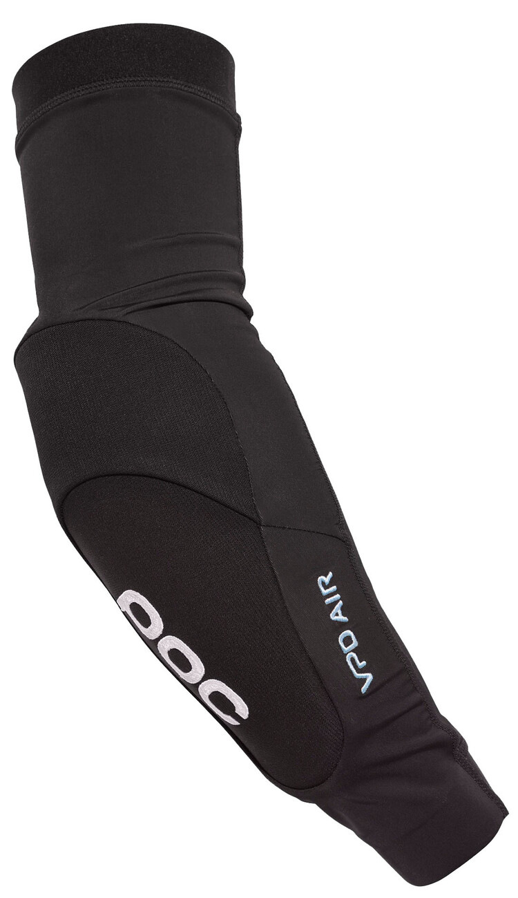 POC- VPD Air Sleeve Uranium Black Armor M