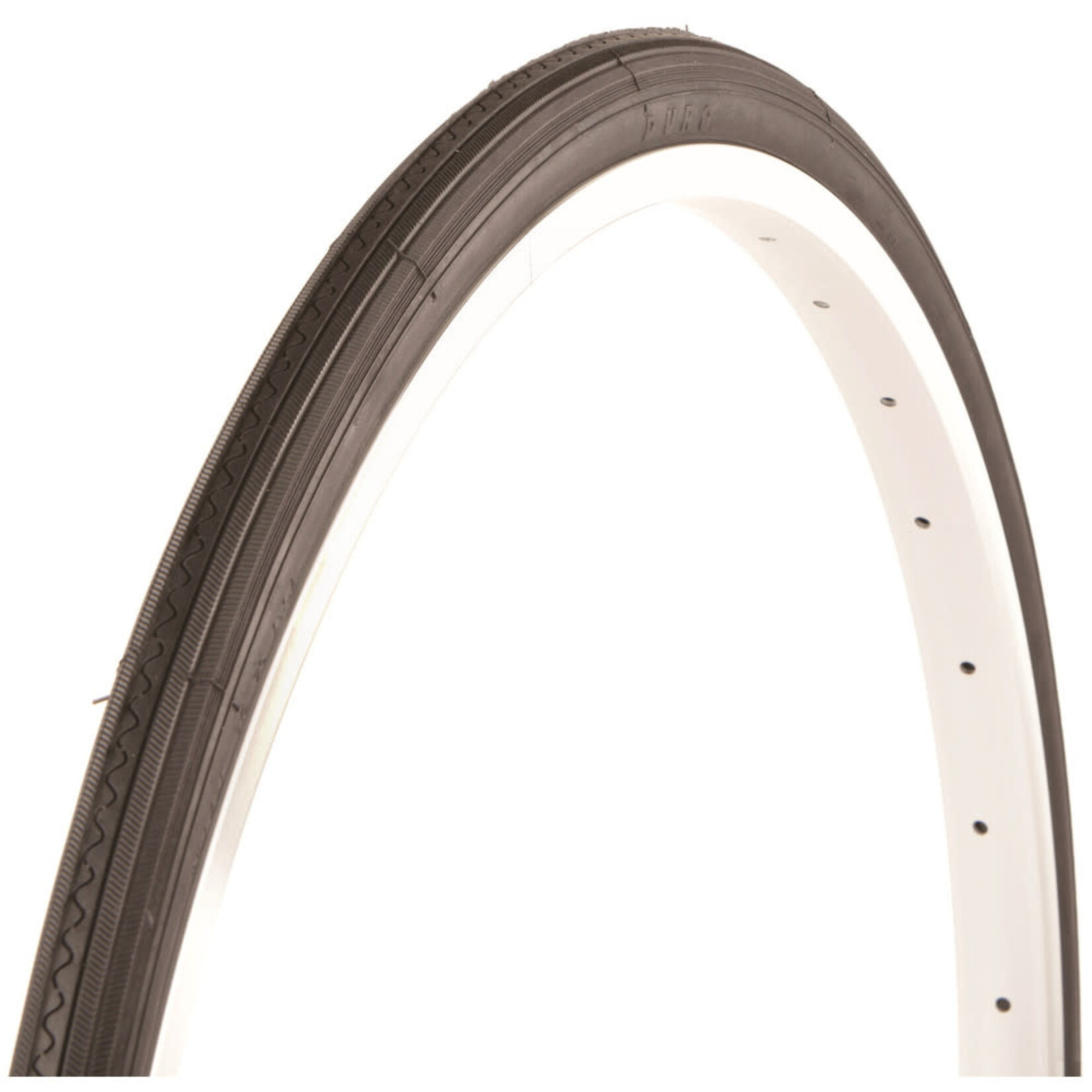 Evo EVO, Dash, Tire, 26''x1-3/8, Wire, Clincher, Black