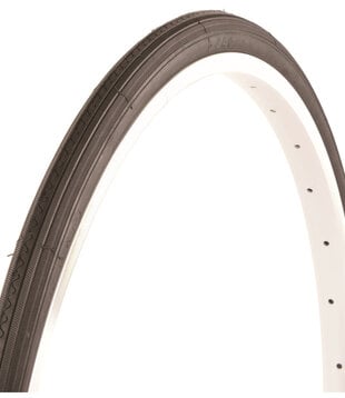 EVO, Dash, Tire, 26''x1-3/8, Wire, Clincher, Black