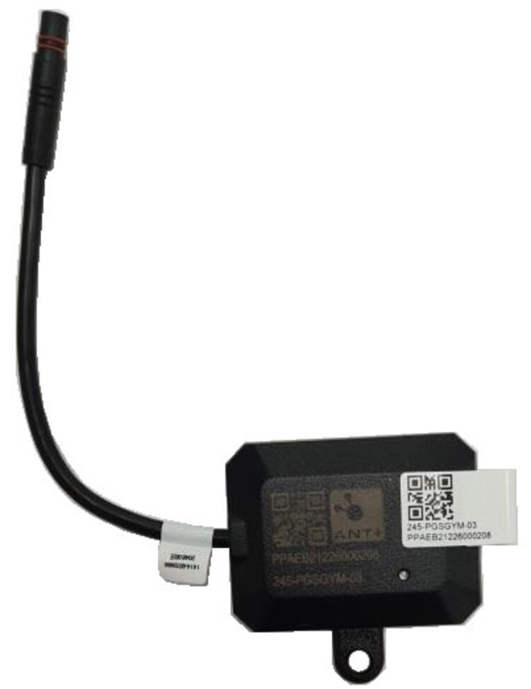 Giant Giant-E-Bike Smart Gateway Yamaha