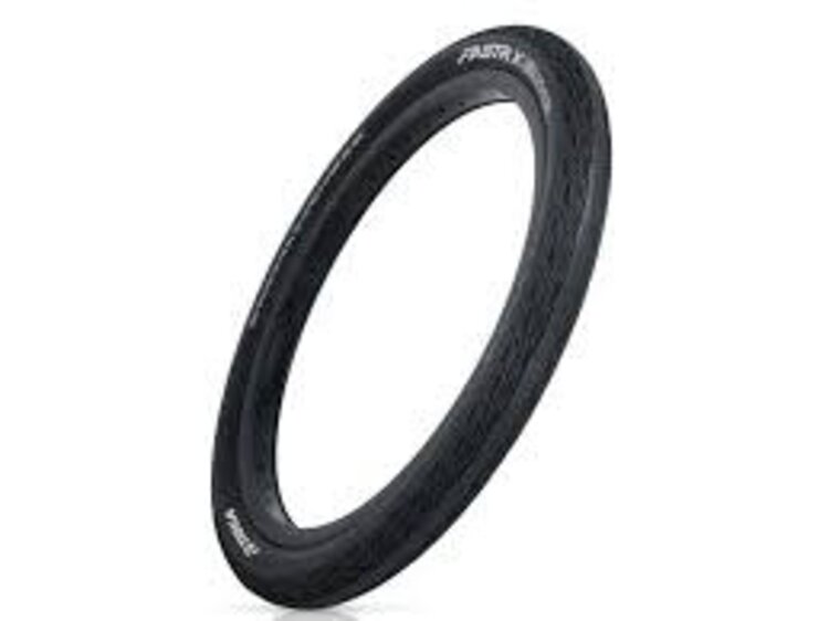 Tioga TIOGA FASTR-X BLK LBL 20X1.75