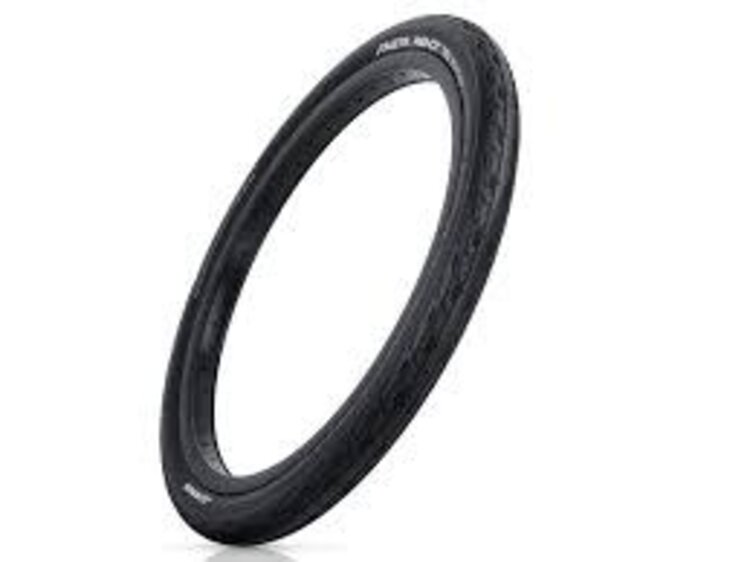 Tioga TIOGA FASTR REACT BLK LBL 20X1.75