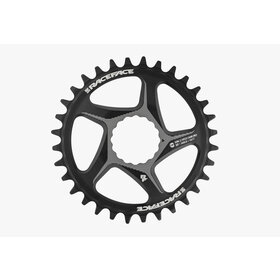 RaceFace CHAINRING,CINCH,DM,30T,SHI12,BLK