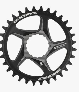 CHAINRING,CINCH,DM,30T,SHI12,BLK