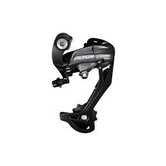 REAR DERAILLEUR, RD-M370-L, ALTUS, SGS 9-SPEED, DIRECT ATTACHMENT, BLACK