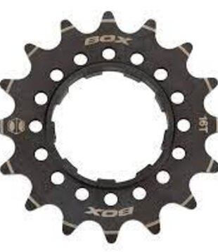 Box Pinion Chromoly Cog - 3/32'' - 13T