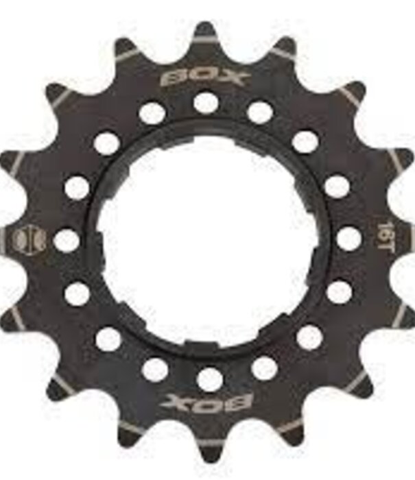 Box Pinion Chromoly Cog - 3/32'' - 13T