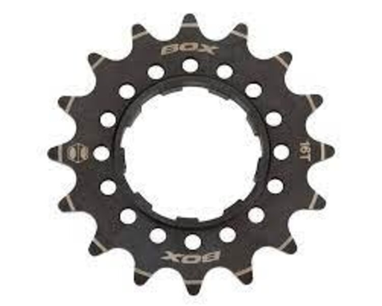 Box Pinion Chromoly Cog - 3/32'' - 13T