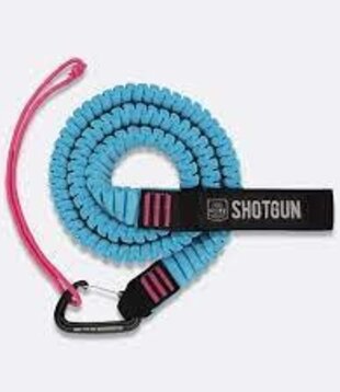 Shotgun, Tow Rope