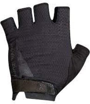 W ELITE GEL GLOVE BLACK S