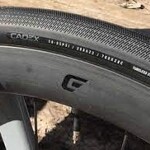 Cadex CADEX CLASSICS TIRE 700X32C