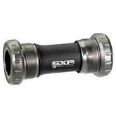 SRAM, Truvativ, GXP Team, Jeu de pédalier GXP, Italien, 70mm, 24/22mm, Acier, Argent, 00.6415.001.000