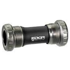 Sram SRAM, Truvativ, GXP Team, Jeu de pédalier GXP, Italien, 70mm, 24/22mm, Acier, Argent, 00.6415.001.000