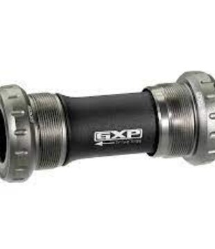 SRAM, Truvativ, GXP Team, Jeu de pédalier GXP, Italien, 70mm, 24/22mm, Acier, Argent, 00.6415.001.000