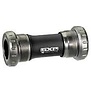 SRAM, Truvativ, GXP Team, Jeu de pédalier GXP, Italien, 70mm, 24/22mm, Acier, Argent, 00.6415.001.000