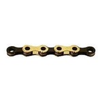 Kmc KMC, X12-Ti, Chain, Speed: 12, 5.2mm, Links: 126, Black