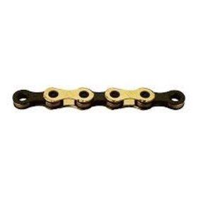 KMC KMC, X12-Ti, Chain, Speed: 12, 5.2mm, Links: 126, Black