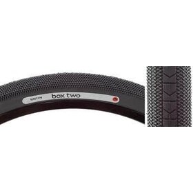 Box Components TIRE BOX TWO 20x1.75 BK/BSK WIRE/60