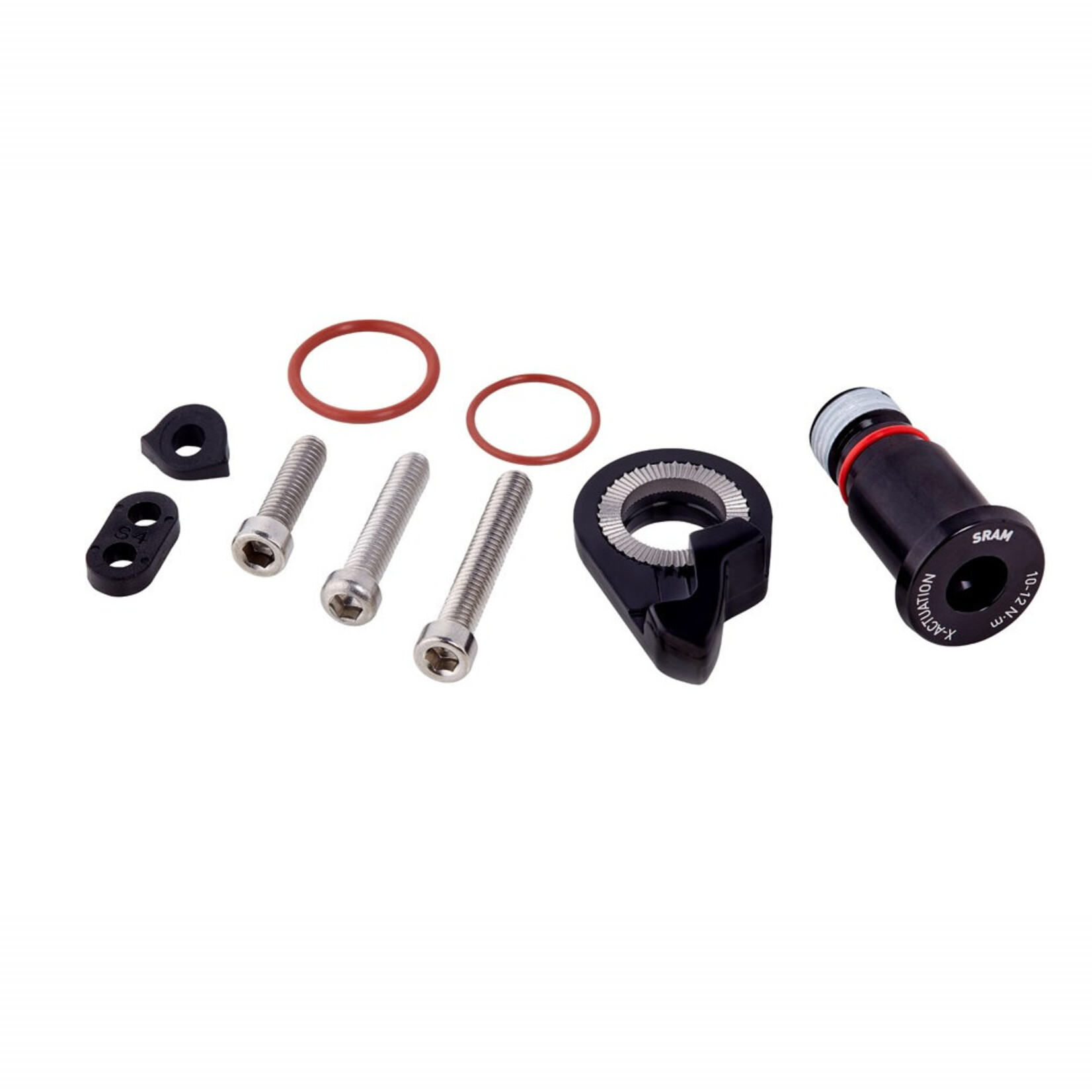 Sram SRAM, GXDH/X01DH 7sp, B Bolt and limit screw kit