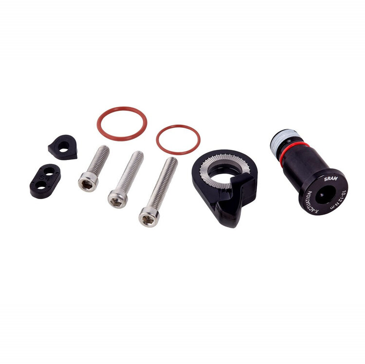 Sram SRAM, GXDH/X01DH 7sp, B Bolt and limit screw kit