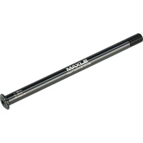 RockShox RockShox, MAXLE STEALTH, Thru Axle, Rear, 12x148mm TA, Length: 195mm, Thread Length: 20mm, Thread Pitch: M12x1.75, Boost Trek ABP Frames