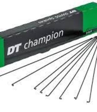 CHAMP JBEND 2.0 BLK 100PCS 294MM