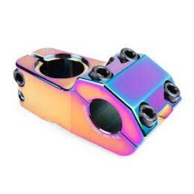 Salt SALT PLUS FIELD 50MM TOPLOAD OIL SLICK