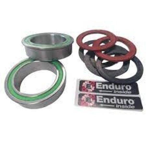 ROULEMENTS DE PÉDALIER PROFILE MID BB 22MM - TRANSMISSIONS Freestyle