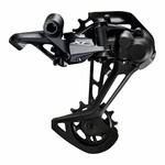 Shimano REAR DERAILLEUR, RD-M8100, XT, SGS 12-SPEED, TOP NORMAL, SHADOW PLUS DESIGN, DIRECT ATTACHMENT, 1x12