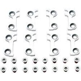 HT Components HT Components Hook Plate for M1 T1 X2 Pedals