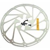 SRAM, CenterLine, 220mm, ISO 6B