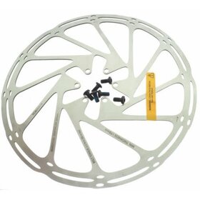 Sram SRAM, CenterLine, 220mm, ISO 6B