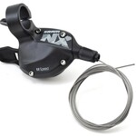 Sram SRAM, NX, Shift lever, 11sp. Rear, Black