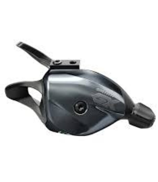 Sram SRAM, GX Eagle, Trigger Shifter, Speed: 12, Combination: MatchMaker X, Black