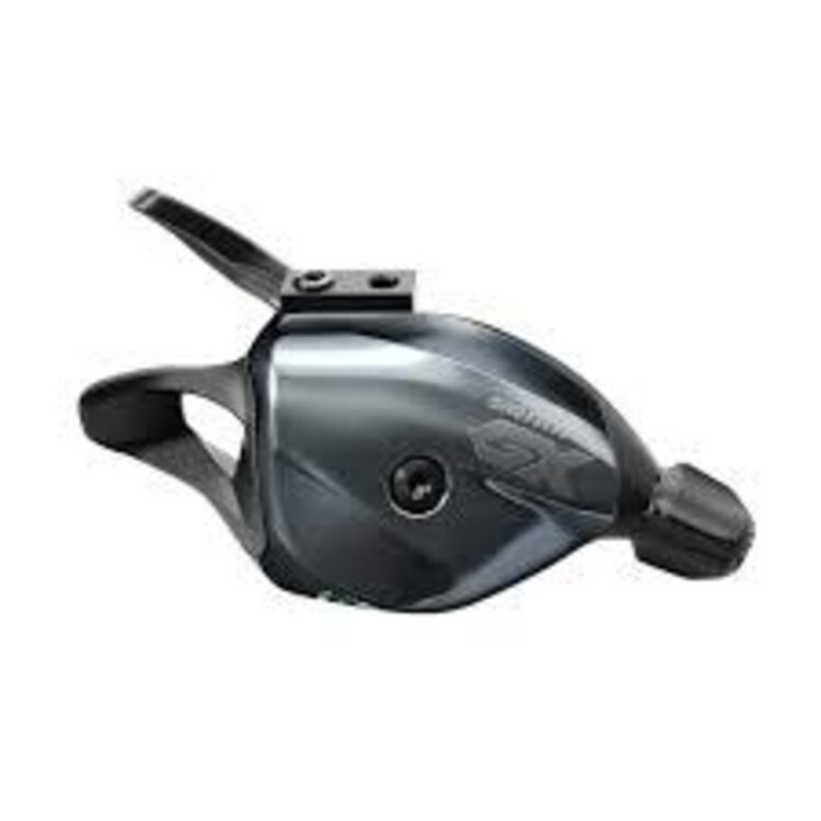 Sram SRAM, GX Eagle, Trigger Shifter, Speed: 12, Combination: MatchMaker X, Black