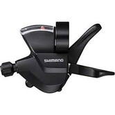 SHIFT LEVER, SL-M315-8R, RIGHT, 8-SPEED RAPIDFIRE PLUS, W/ OPTICAL GEAR DISPLAY